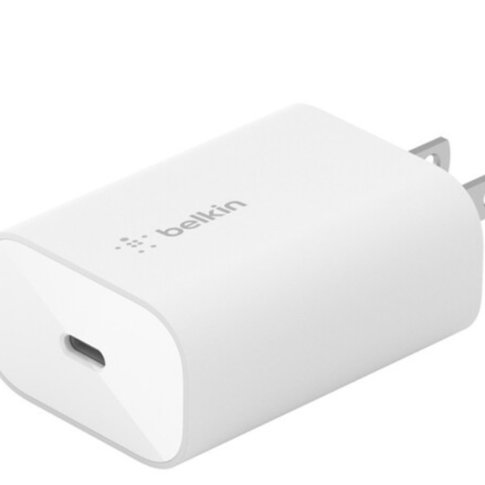 Charging Wall Port